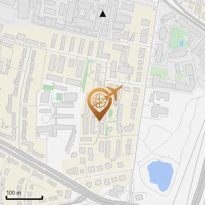 Foto zu Gayens Weg 9, 22761 Hamburg