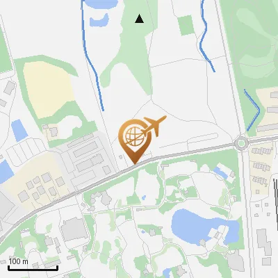 Foto zu Gazellenkamp 130, 22527 Hamburg