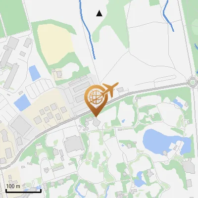 Foto zu Gazellenkamp 145, 22527 Hamburg