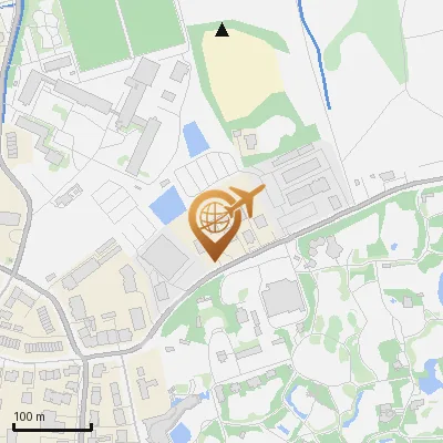 Foto zu Gazellenkamp 156, 22527 Hamburg