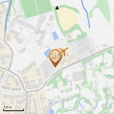 Foto zu Gazellenkamp 158, 22527 Hamburg