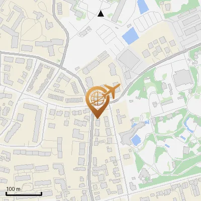 Foto zu Gazellenkamp 179, 22527 Hamburg