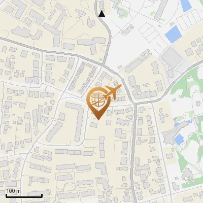 Foto zu Gazellenkamp 193, 22527 Hamburg