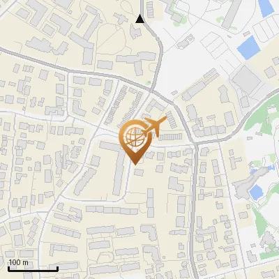 Foto zu Gazellenkamp 195, 22527 Hamburg