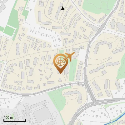 Foto zu Gazellenkamp 38, 22529 Hamburg