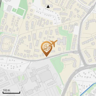 Foto zu Gazellenkamp 50, 22529 Hamburg