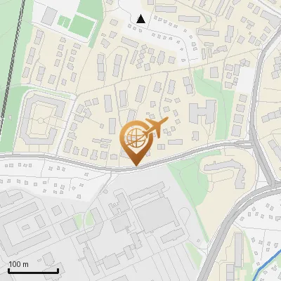 Foto zu Gazellenkamp 56, 22529 Hamburg