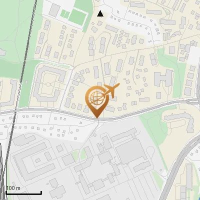 Foto zu Gazellenkamp 66, 22529 Hamburg