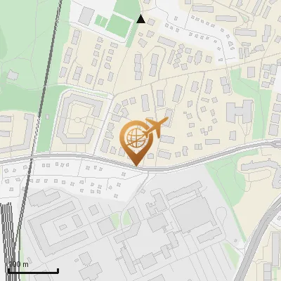 Foto zu Gazellenkamp 68, 22529 Hamburg