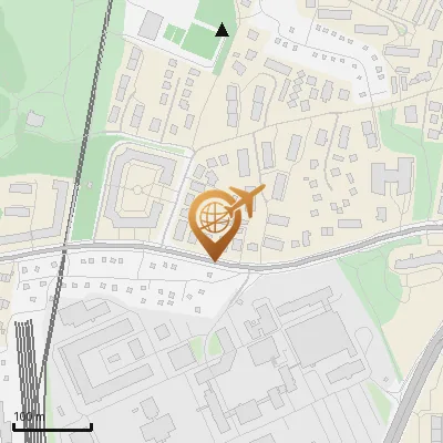 Foto zu Gazellenkamp 70, 22529 Hamburg