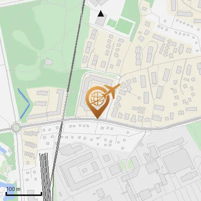 Foto zu Gazellenkamp 80, 22529 Hamburg