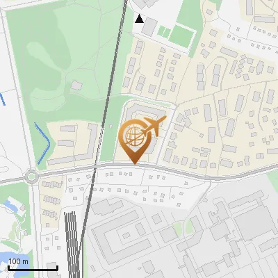 Foto zu Gazellenkamp 82, 22529 Hamburg