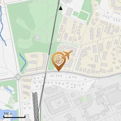 Foto zu Gazellenkamp 84, 22529 Hamburg