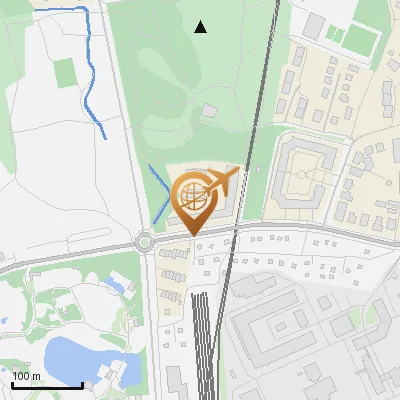 Foto zu Gazellenkamp 88, 22529 Hamburg