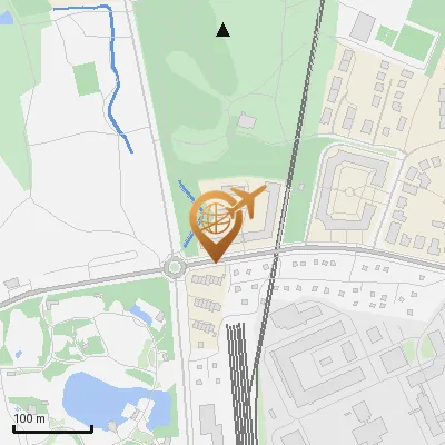 Foto zu Gazellenkamp 90, 22529 Hamburg