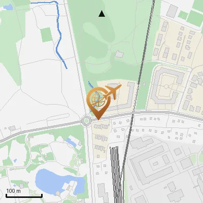 Foto zu Gazellenkamp 92, 22529 Hamburg