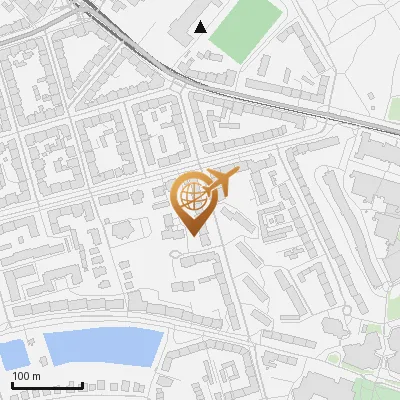 Foto zu Gazertstraße 18, 21075 Hamburg