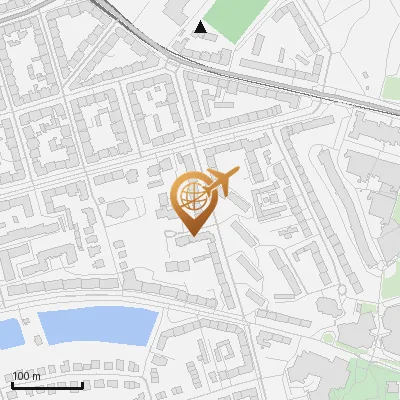 Foto zu Gazertstraße 22, 21075 Hamburg