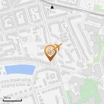 Foto zu Gazertstraße 32, 21075 Hamburg