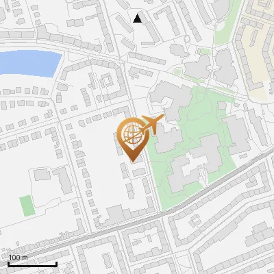 Foto zu Gazertstraße 58, 21073 Hamburg