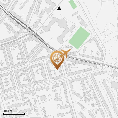 Foto zu Gazertstraße 6, 21075 Hamburg