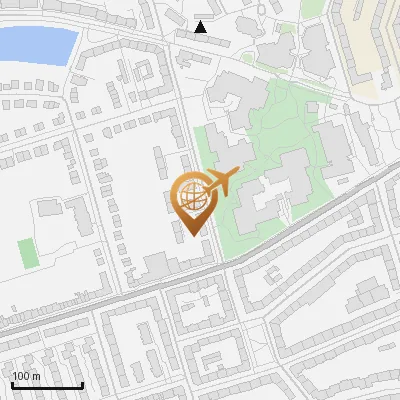 Foto zu Gazertstraße 64, 21073 Hamburg