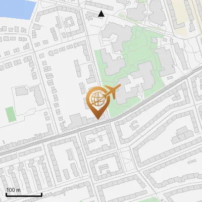 Foto zu Gazertstraße 68, 21073 Hamburg