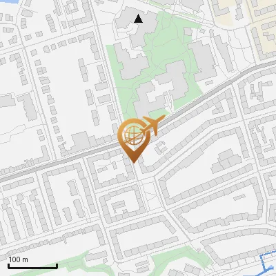 Foto zu Gazertstraße 69, 21073 Hamburg