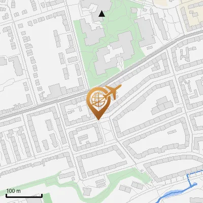 Foto zu Gazertstraße 73, 21073 Hamburg