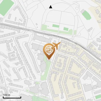 Foto zu Kasernenstraße 10, 21073 Hamburg