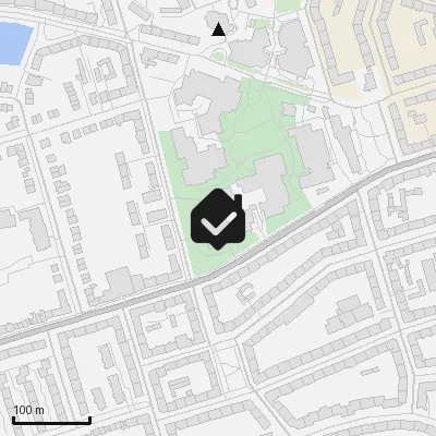 Bild zu Eißendorfer Straße 42, 21073 Hamburg