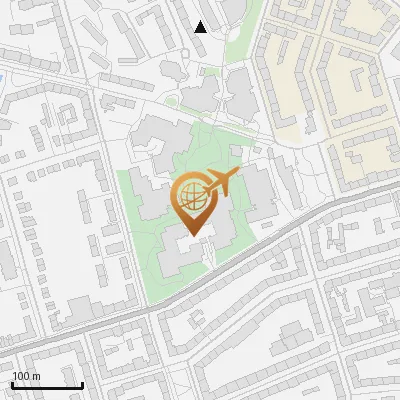 Foto zu Eißendorfer Straße 40, 21073 Hamburg