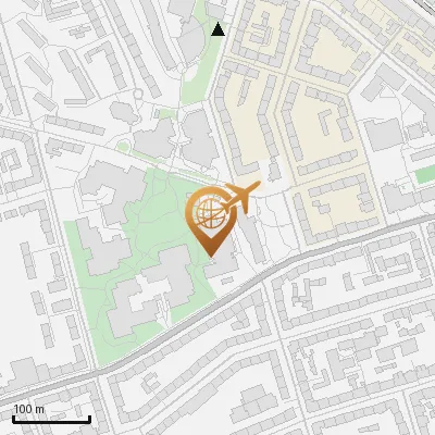 Foto zu Eißendorfer Straße 38, 21073 Hamburg