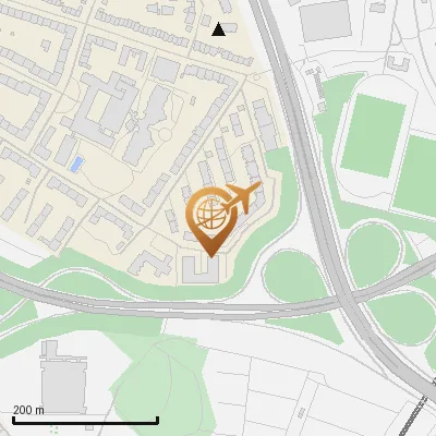 Foto zu Gebrüder-Coblenz-Straße 12, 50679 Köln
