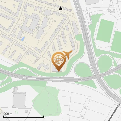 Foto zu Gebrüder-Coblenz-Straße 13, 50679 Köln