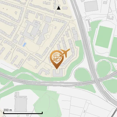 Foto zu Gebrüder-Coblenz-Straße 14, 50679 Köln