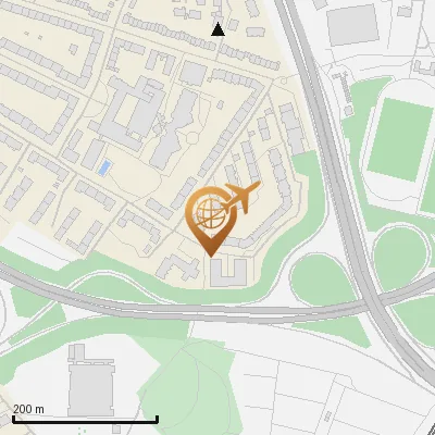 Foto zu Gebrüder-Coblenz-Straße 16, 50679 Köln
