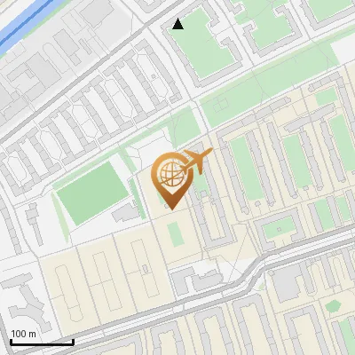 Foto zu Gebweiler Straße 11, 22049 Hamburg