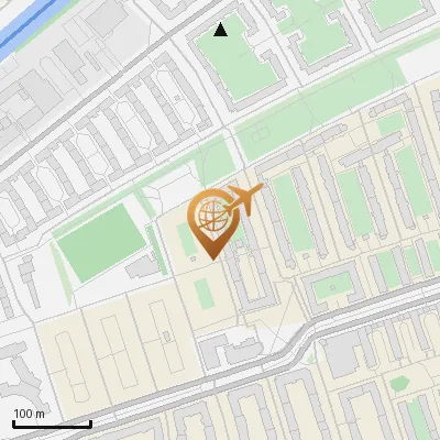 Foto zu Gebweiler Straße 12, 22049 Hamburg