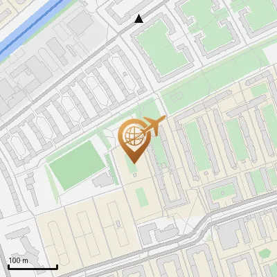 Foto zu Gebweiler Straße 15, 22049 Hamburg