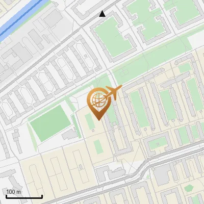 Foto zu Gebweiler Straße 16, 22049 Hamburg