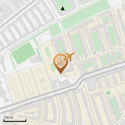 Foto zu Gebweiler Straße 2, 22049 Hamburg