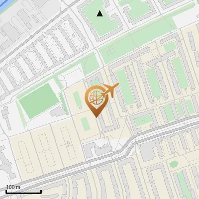 Foto zu Gebweiler Straße 8, 22049 Hamburg