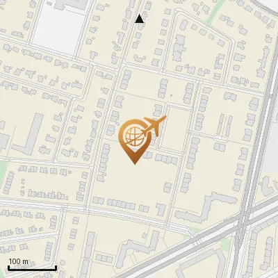 Foto zu Gebweilerstraße 13, 14195 Berlin
