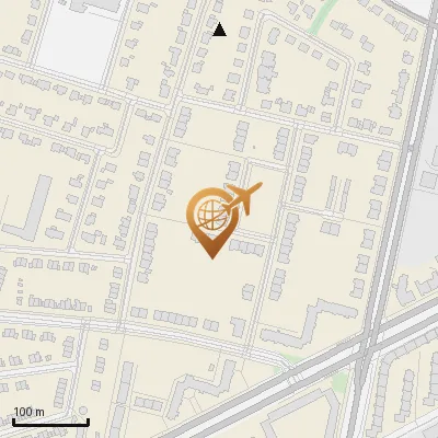 Foto zu Gebweilerstraße 9, 14195 Berlin