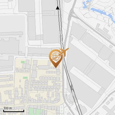 Foto zu Karolinenstraße 35, 20357 Hamburg