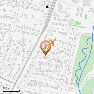 Foto zu Geerzkamp 1, 22119 Hamburg