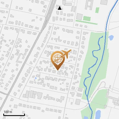 Foto zu Geerzkamp 10, 22119 Hamburg