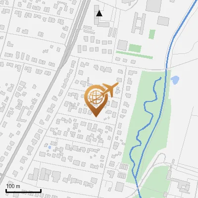 Foto zu Geerzkamp 11, 22119 Hamburg