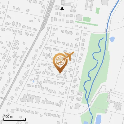 Foto zu Geerzkamp 12, 22119 Hamburg